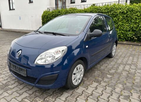 Renault twingo ii 1.2 60 eco2 Expression