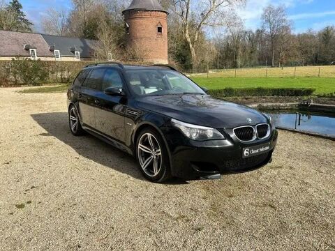 Annonce voiture BMW M5 51990 €