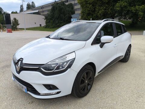 Renault clio iv Clio Estate TCe 90 Energy Zen