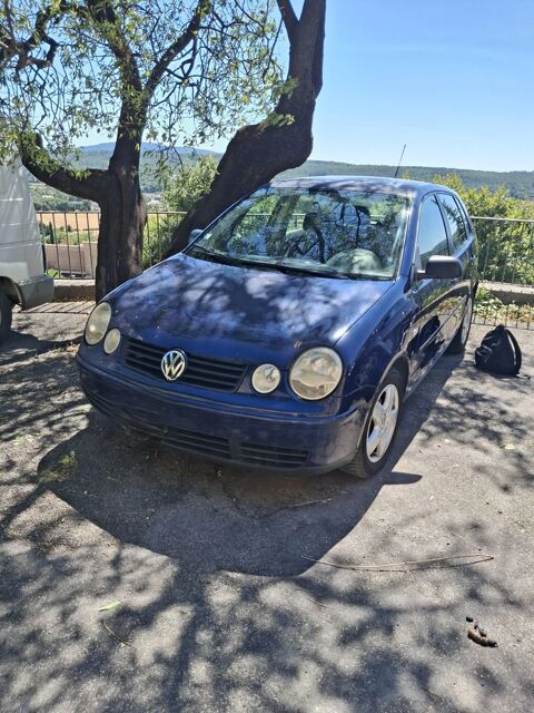 Volkswagen polo TDI 75 Match