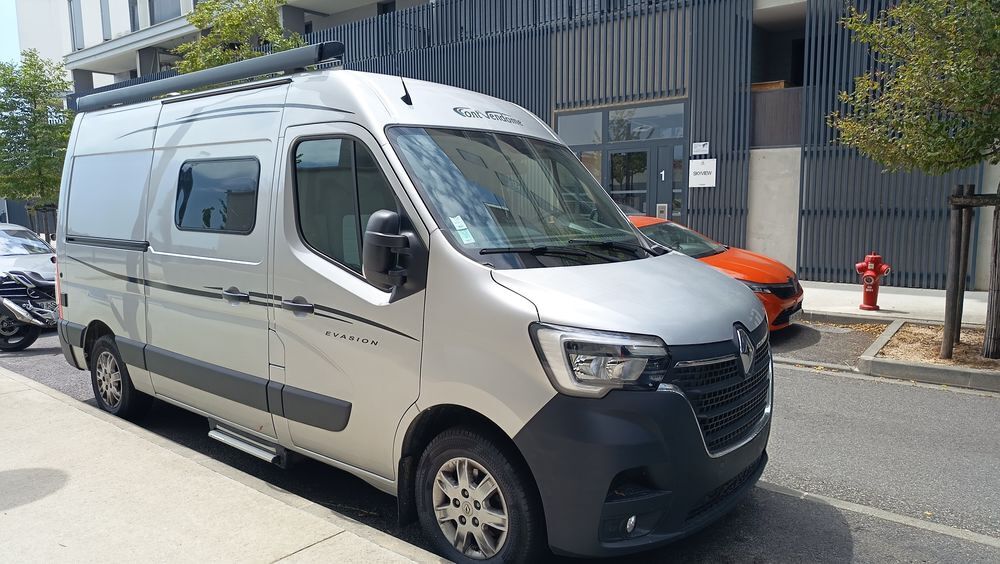  2022 occasion 31400 Toulouse