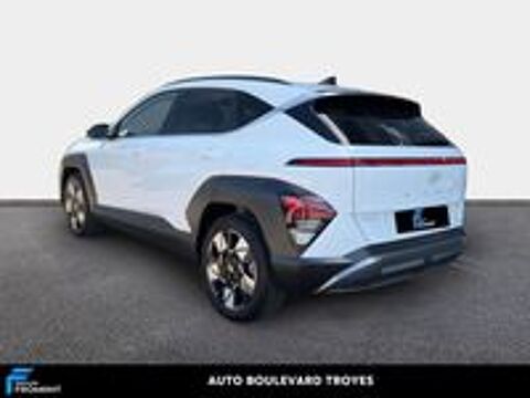 Kona Hybrid 129 Executive 2023 occasion 10600 Barberey-Saint-Sulpice