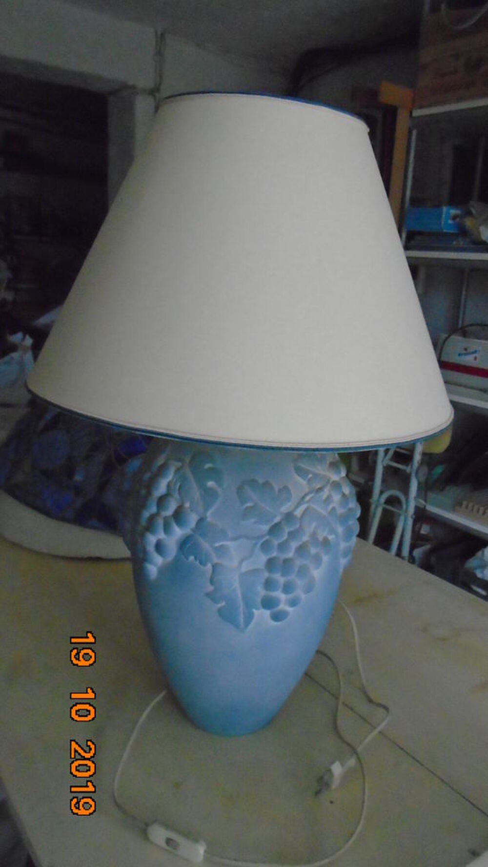 lampe Décoration