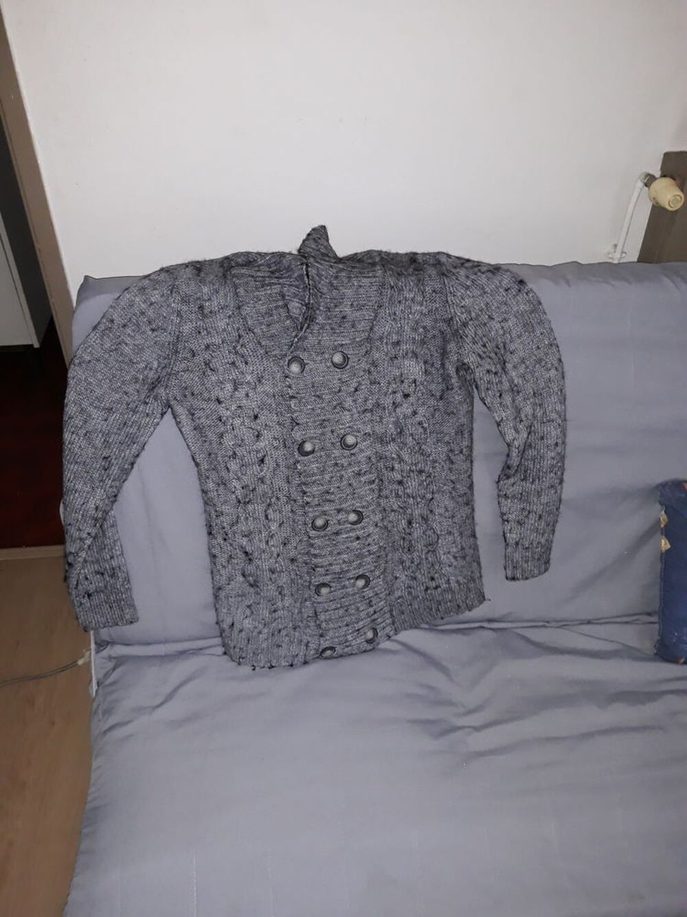 &Agrave; vendre Vêtements