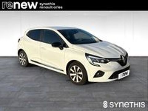 Clio IV CLIO SOCIETE TCE 90 EVOLUTION REVERSIBLE 2023 occasion 13200 Arles