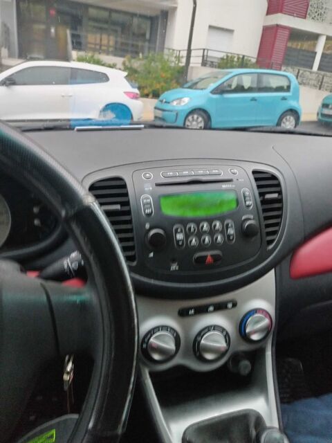 Hyundai i10 1.2 Pack Clim