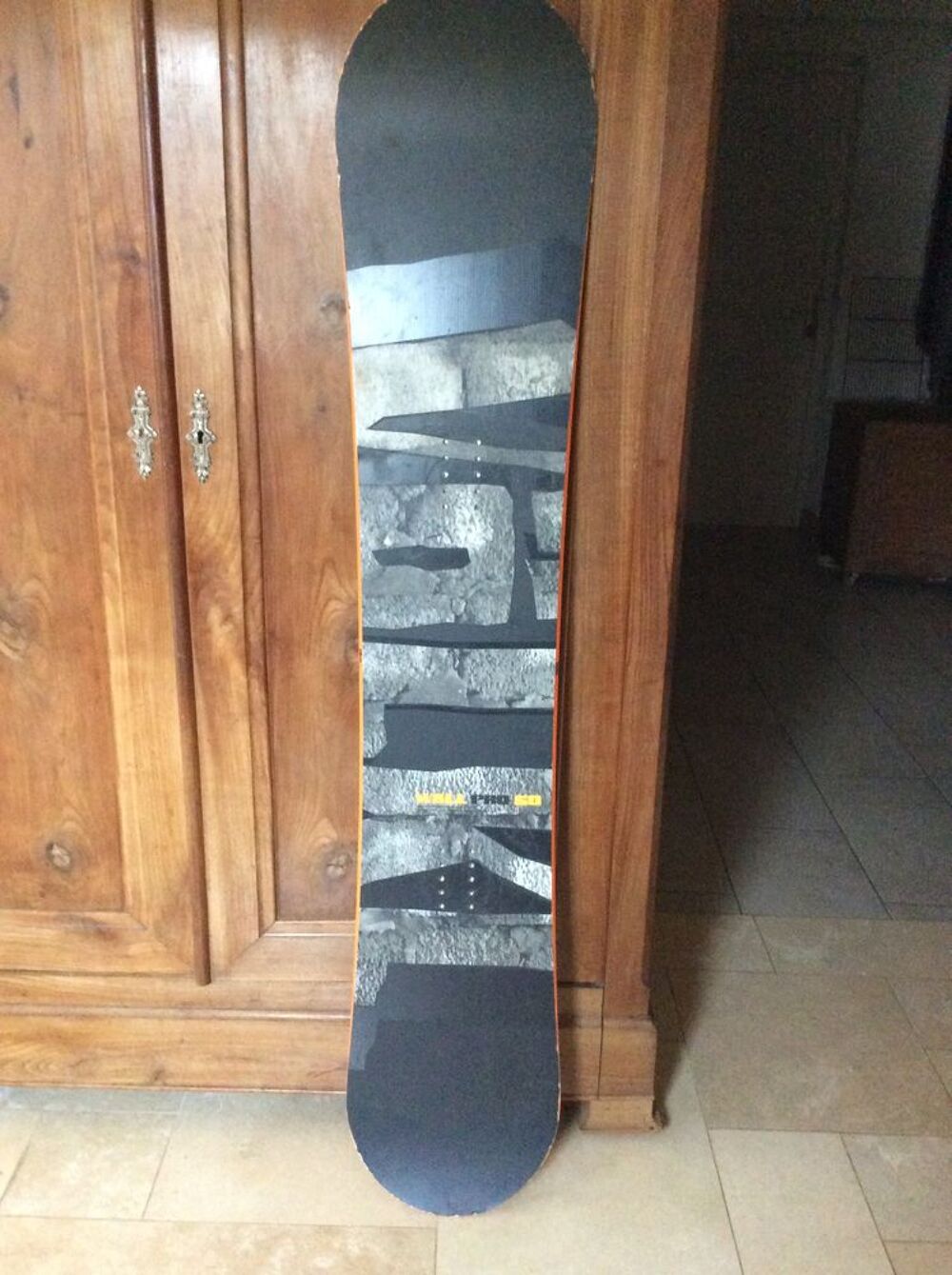 Planche de snow board Sports