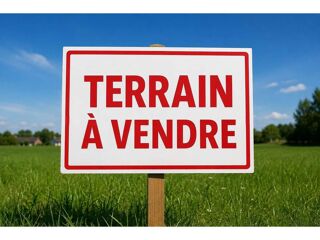  Terrain à vendre 761 m²