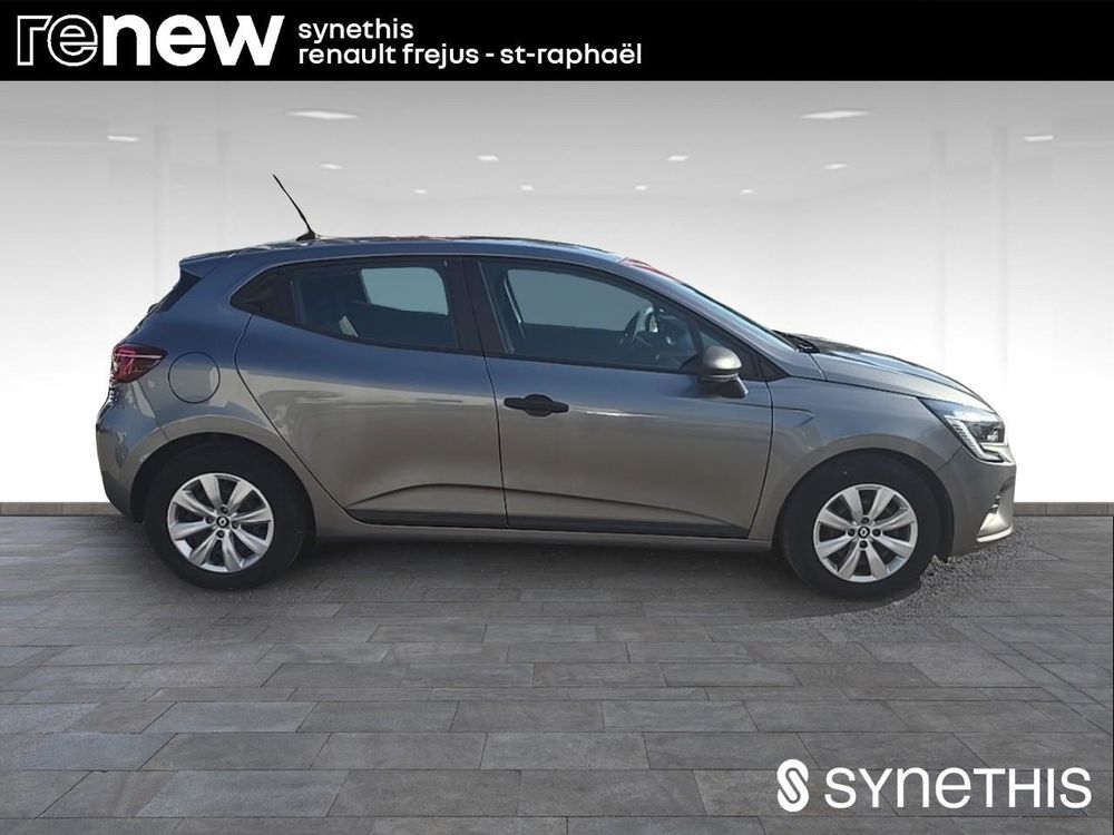 Clio V Clio SCe 65 Authentic 2023 occasion 83600 Fr&eacute;jus