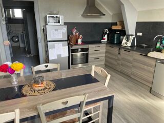  Appartement � vendre 4 pi�ces 96 m�