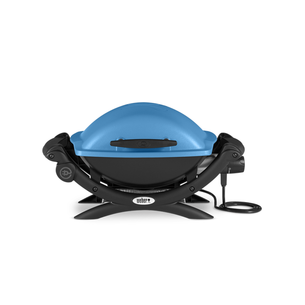 BARBECUE Electrique WEBER Q1400
Jardin