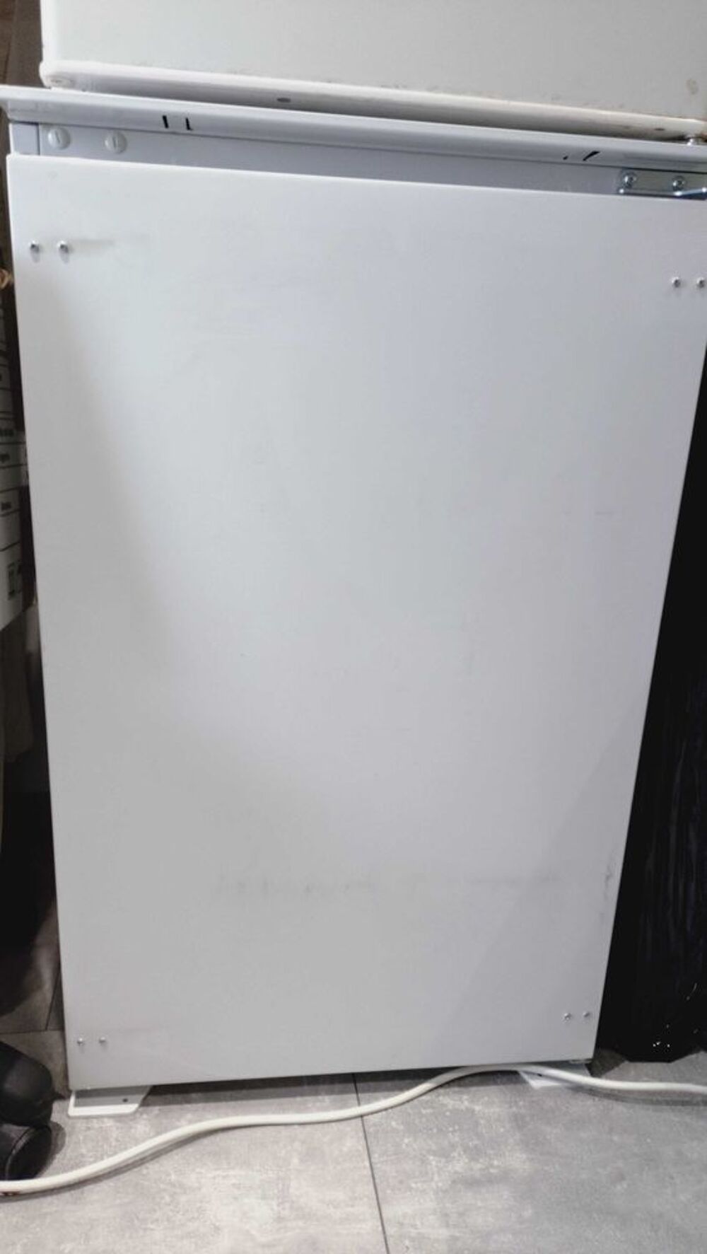 r&eacute;frig&eacute;rateur encastrable Electroménager
