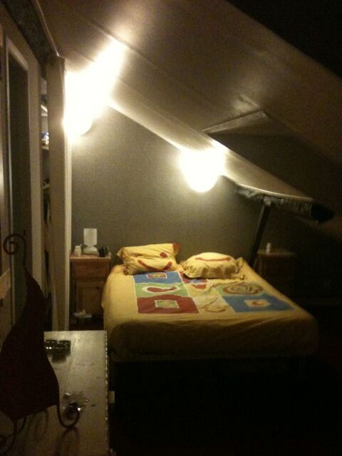  Appartement  louer 2 pices 31 m