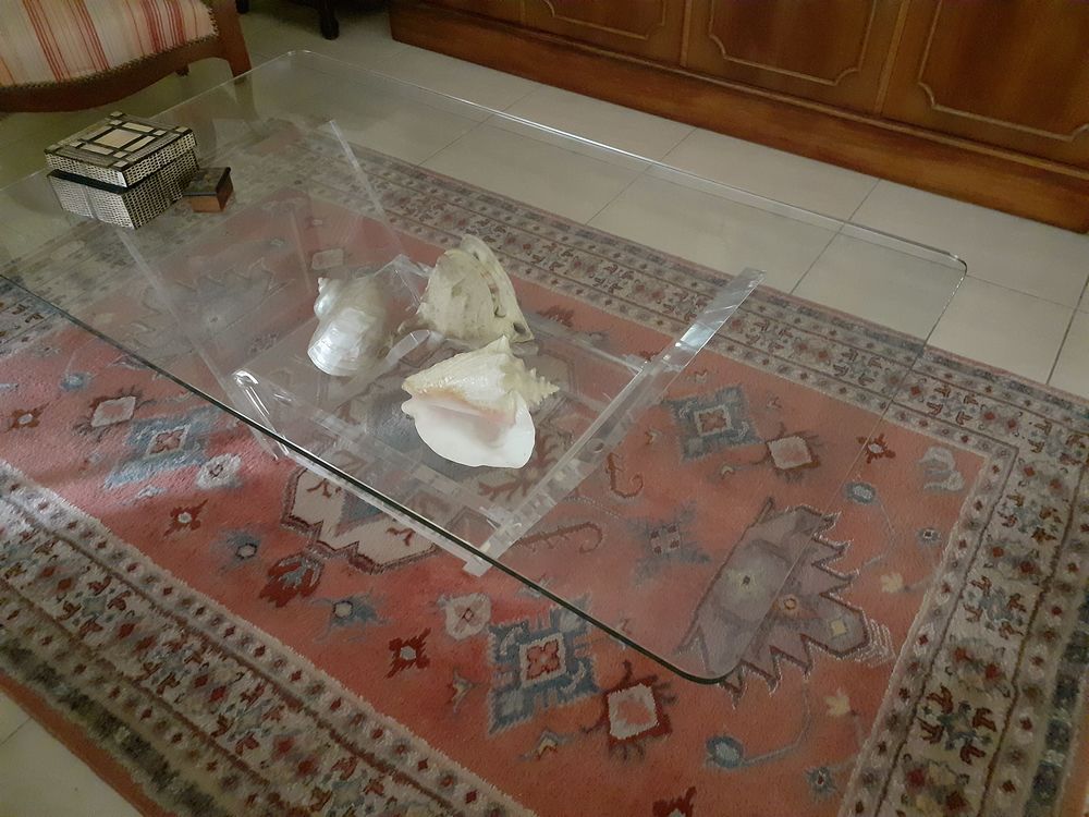 table basse salon Meubles