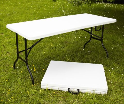 Table pliante 50 Toulouse (31)
