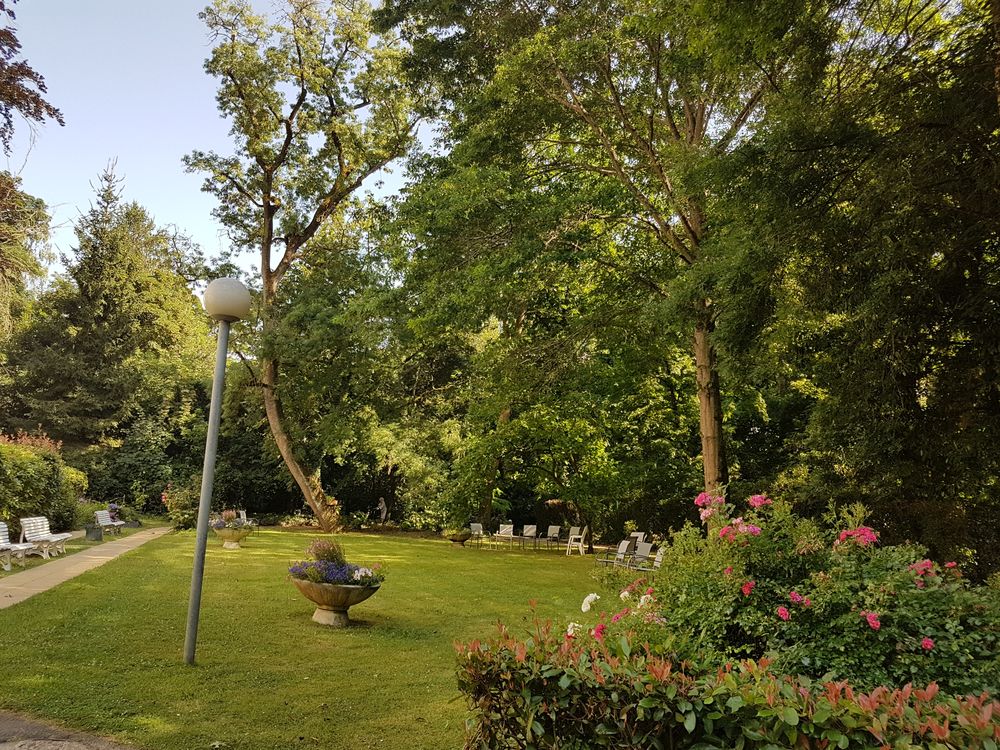 Location Appartement NANTES T1 en résidence avec services 550€ ,charges communes Nantes
