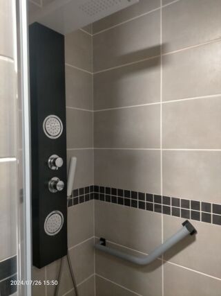  Appartement � louer 3 pi�ces 65 m� Nancy