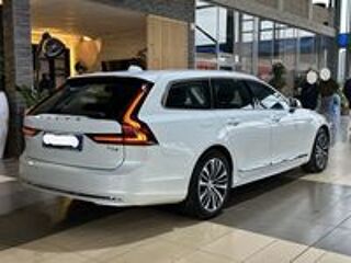V90 T8 AWD Recharge 310 + 145 ch Geartronic 8 Inscription Luxe 2024 occasion 38440 Saint-Jean-de-Bournay