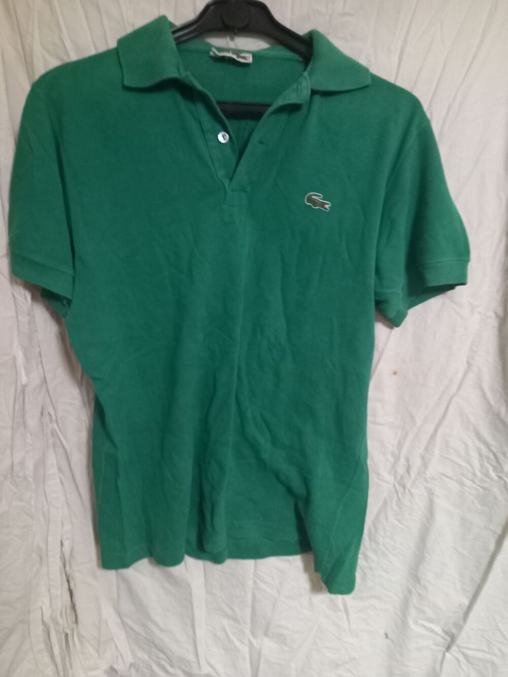 POLO LACOSTE Vêtements