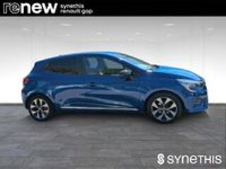 Clio V Clio TCe 100 GPL Evolution 2023 occasion 05000 Gap