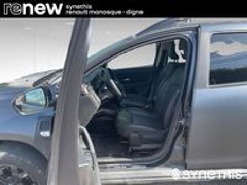 Duster TCe 150 4x2 EDC SL Mat Edition 2023 occasion 04100 Manosque