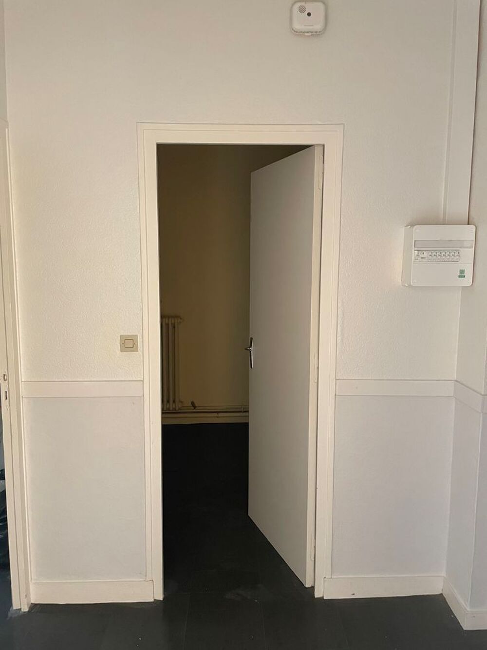 Location Appartement Appartement F1 vide traversant et lumineux Limoges
