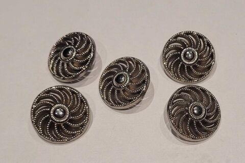 bouton 2 Saint-Didier-en-Velay (43)