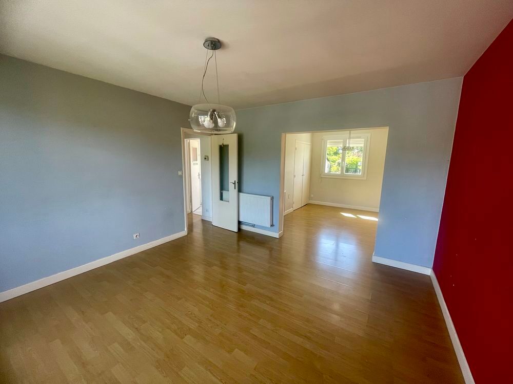 Vente Appartement Appartement T4 de 83m3 Oloron-sainte-marie