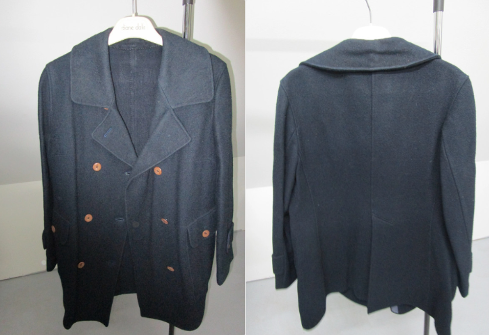 Manteau Vêtements