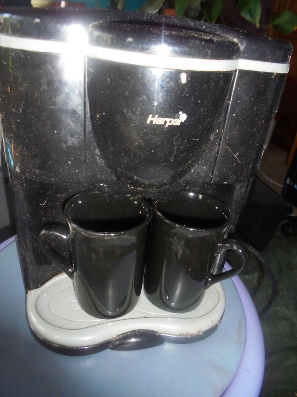 Cafeti&egrave;res &eacute;lectriques Electroménager