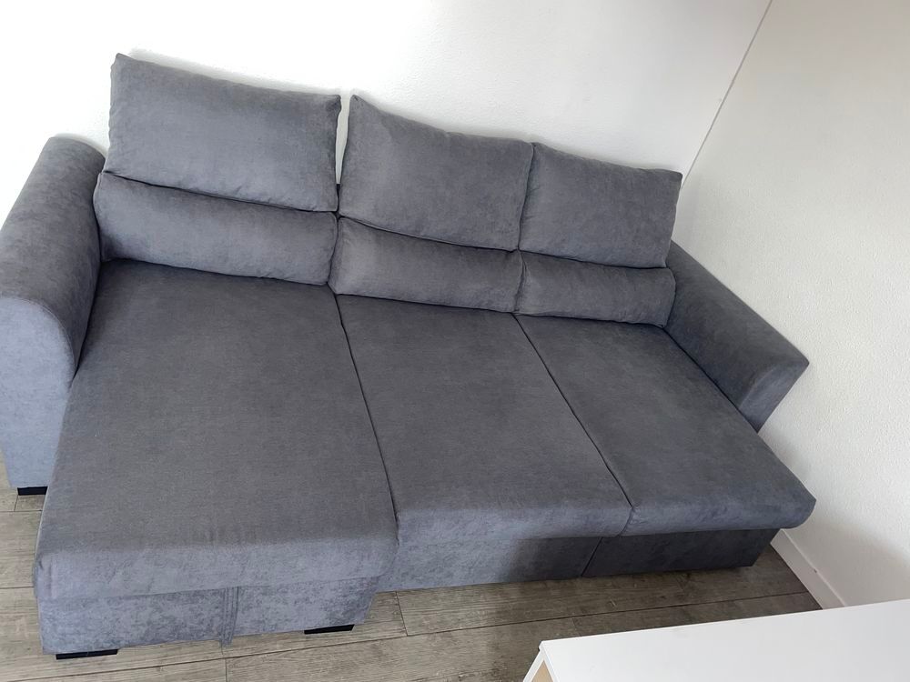 Canap&eacute; convertible Meubles