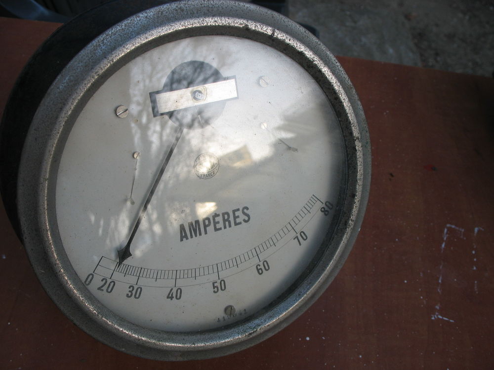 amp&egrave;rem&egrave;tre de tableau Décoration