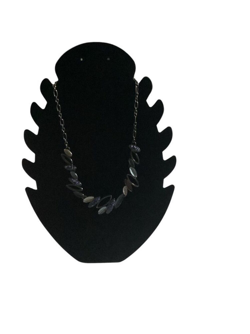 Colliers fantaisie Bijoux et montres