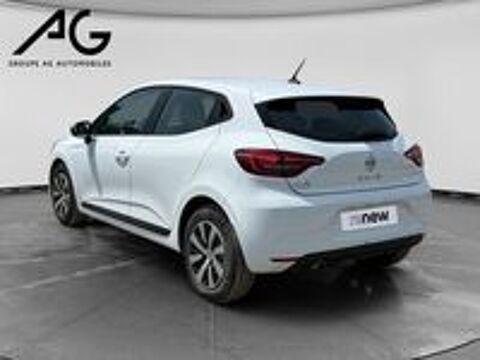 Clio V Clio TCe 90 Equilibre 2023 occasion 08300 Rethel