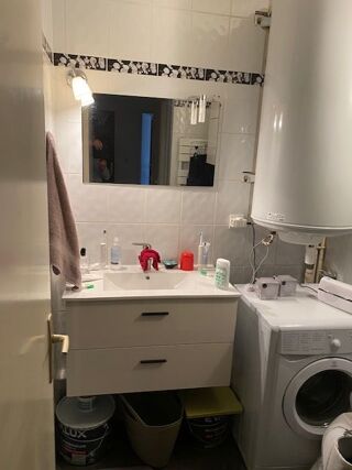  Appartement  louer 2 pices 50 m