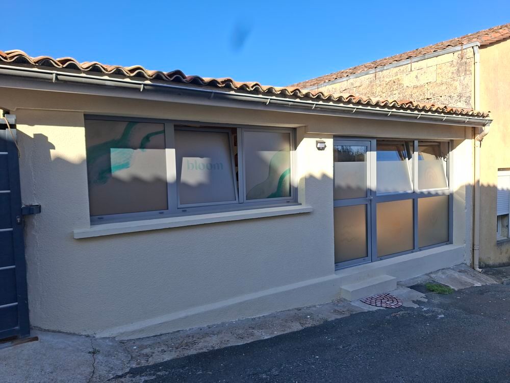 Vente Appartement STUDIO ENTIÈREMENT RÉNOVÉ EN 2025 ? 35 m² Grézillac