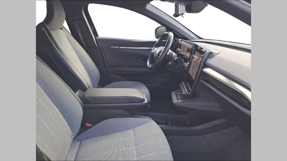 M&eacute;gane Megane E-Tech EV60 220 ch optimum charge Techno 2024 occasion 91170 Viry-Ch&acirc;tillon