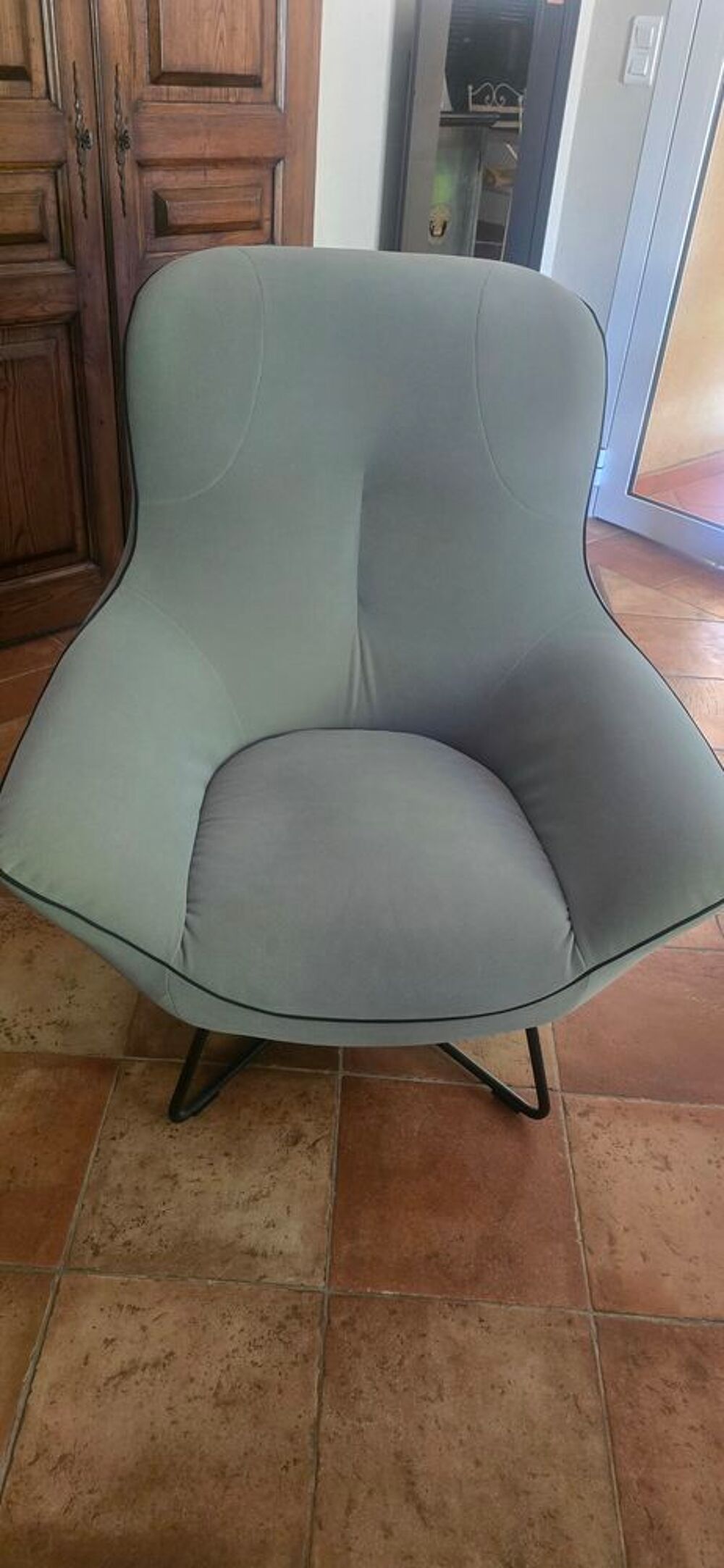 Fauteuil disign Meubles