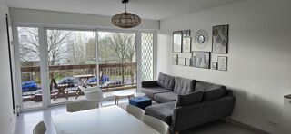  Appartement � vendre 3 pi�ces 68 m�