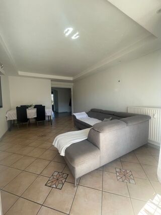  Appartement � vendre 3 pi�ces 69 m�