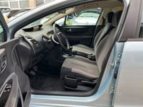 C4 HDi 92 Pack Ambiance 2007 occasion 42700 Firminy