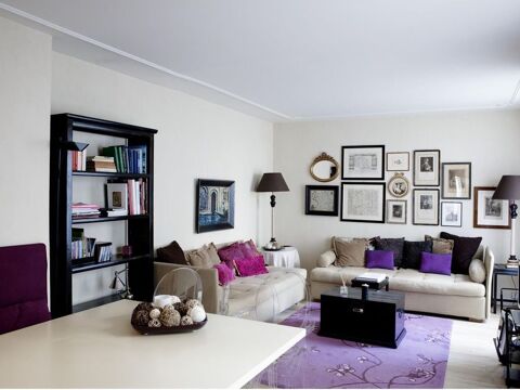 Bel appartement 36 m meubl 600 Toulouse (31)