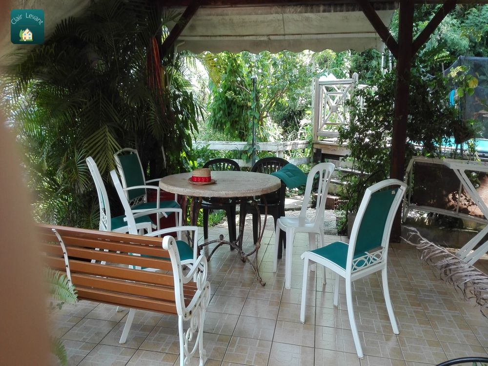   Maison de vacances en Martinique
DOM-TOM, Le Fran�ois (97240)