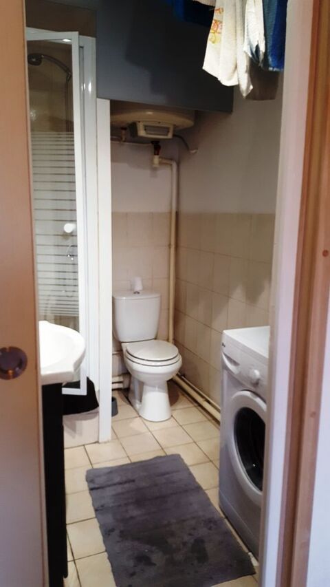  Appartement � louer 2 pi�ces 35 m�