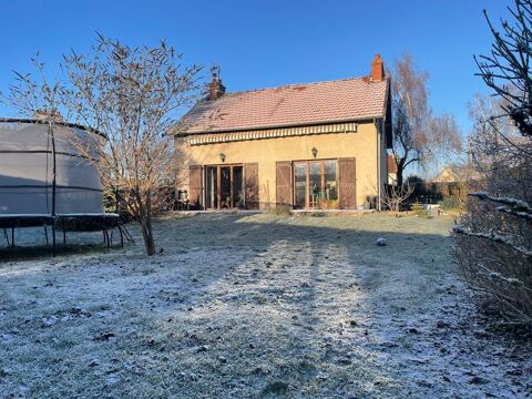   Maison 5 pi�ces 106 m�tres carr�s Maison - 5 pi�ce(s) - 106 m�