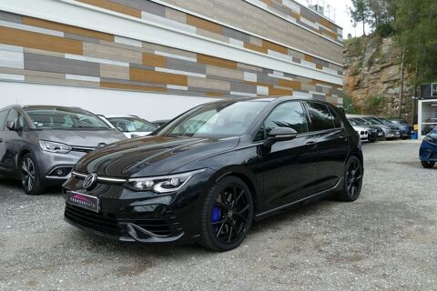 Volkswagen Golf 2.0 TSI 320 DSG7 R 2022 occasion La Ciotat 13600