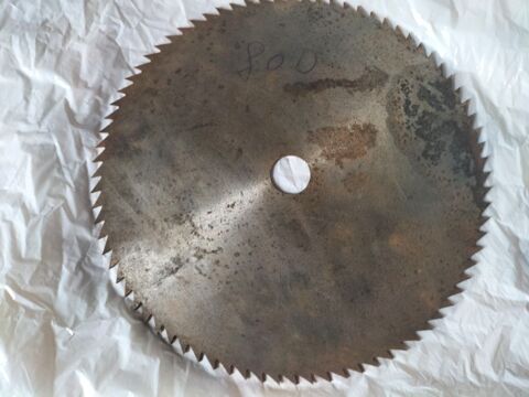 lame scie circulaire diam�tre 250 20 Le Mont-Saint-Michel (50)