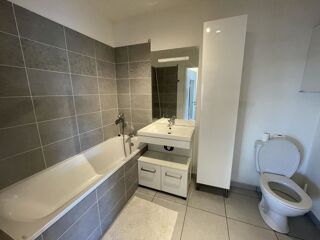  Appartement à vendre 2 pièces 47 m²