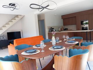  Maison � vendre 5 pi�ces 104 m� Saint-julien-en-born