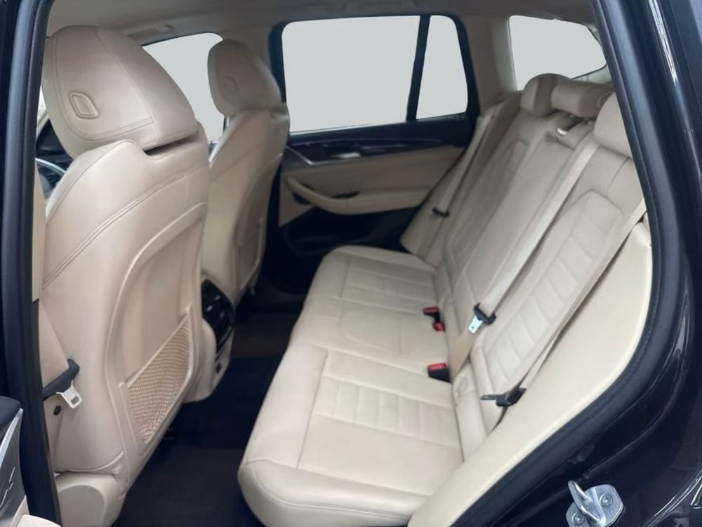 X3 xDrive30e 292 ch xLine 2021 occasion 67000 Strasbourg